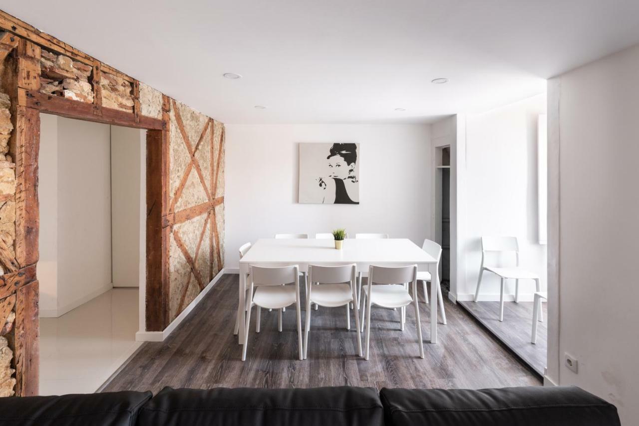 Cais Do Sodre (adults Only) Apartamento